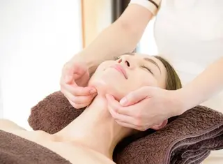 美容サロン　ランコント所属・田中 成征のエステ・リラクイメージ