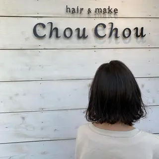 ショート ému エミュ　hair &spa所属・近藤 みゅうまのヘアスタイル