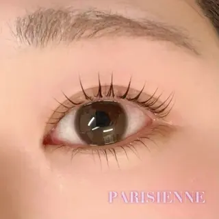 マツエク・マツパ SUI大宮🎡 RISAのマツエク・マツパデザイン