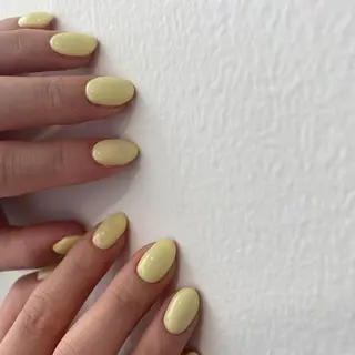 ネイル tiffin neneのネイルデザイン