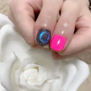 ネイル 💅fleur Ayumiのネイルデザイン
