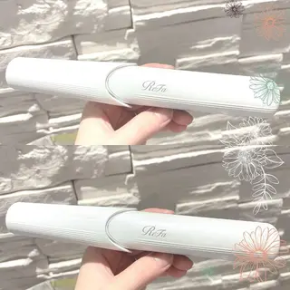 マツエク・マツパ Mon mignonのマツエク・マツパデザイン