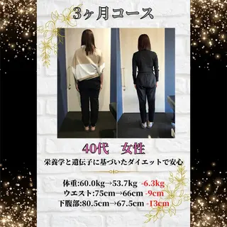 ダイエット整体院ヴレ ダイエット整体師佐藤のエステ・リラクイメージ