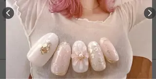 ネイル Nail&Eye espalのマツエク・マツパデザイン