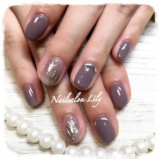 ネイル Nailsalon Lilyのネイルデザイン