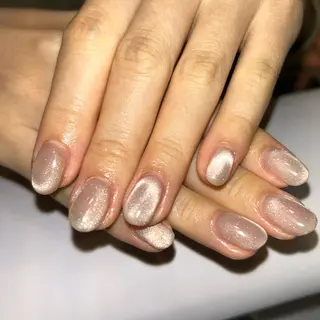 ネイル Amys nail ハナのネイルデザイン