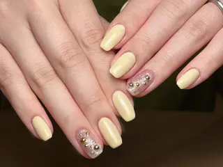 ネイル A Aのネイルデザイン