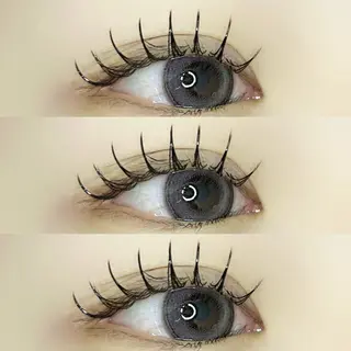 マツエク・マツパ Rona eye ひろなのマツエク・マツパデザイン