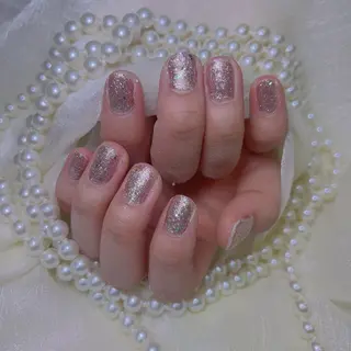 ネイル BuBu Nail渋谷道玄坂のネイルデザイン