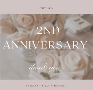 マツエク・マツパ REFLET ルフレのマツエク・マツパデザイン