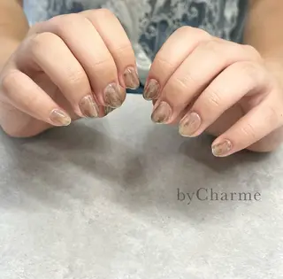 ネイル Ray. Maayaのネイルデザイン