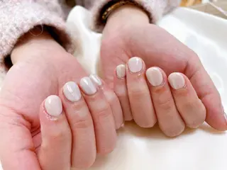 ネイル kikinail 溝の口のネイルデザイン