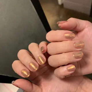 ネイル Cachette miyukiのネイルデザイン