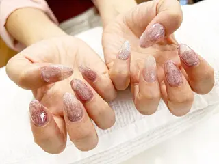 ネイル Luxy YUKIのネイルデザイン