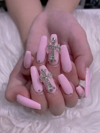 ネイル エムズ エムズのマツエク・マツパデザイン