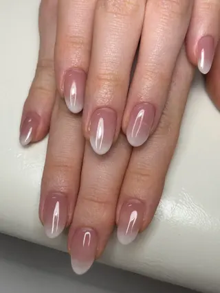 ネイル Sympa🐰 AMiのネイルデザイン