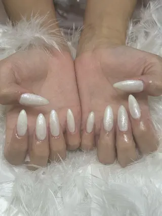 カラー DIAMOND Nail🥇のネイルデザイン