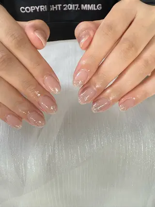 ネイル 小林 詩織のネイルデザイン