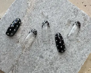 ネイル tree houseのネイルデザイン