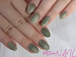 ネイル コネコ ネイルサロンのネイルデザイン