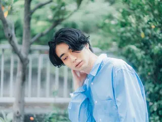 メンズ 石野 友唯のヘアスタイル