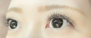 マツエク・マツパ FIRSTCLASS Airiのマツエク・マツパデザイン