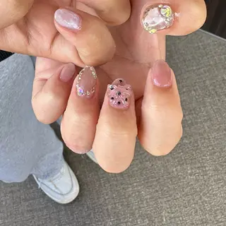 ネイル niko nailのネイルデザイン