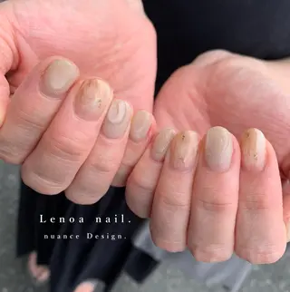 ネイル nailsalon Lenoaのネイルデザイン