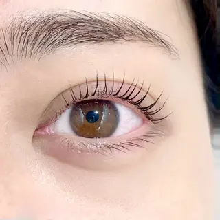 マツエク・マツパ サノ ヒラリ🌷のマツエク・マツパデザイン