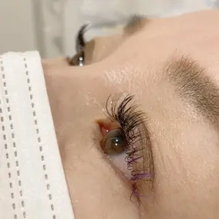 マツエク・マツパ ESCOS🌷 MURAKAMIのマツエク・マツパデザイン