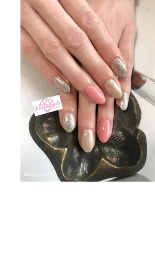 ネイル Asa miのネイルデザイン