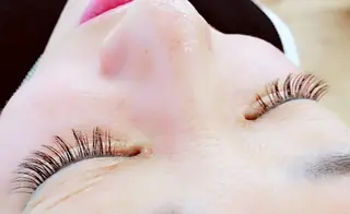 マツエク・マツパ 吉岡 ゆうなのマツエク・マツパデザイン