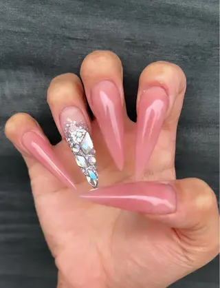 ネイル Nail Room Ｒのネイルデザイン