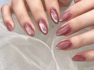 ネイル Lino Uのネイルデザイン