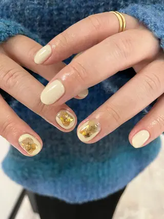 ネイル Kawai Akariのネイルデザイン