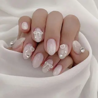 ネイル LETHI LINHのネイルデザイン