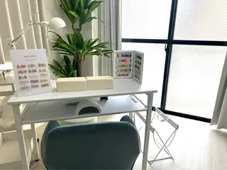 ネイル nail mor-ネイルモア-藤が丘店所属・nail mor. 藤が丘店　ふかだのネイルデザイン