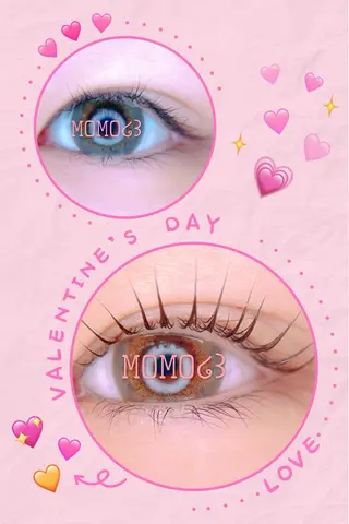 マツエク・マツパ モテデザインのプロ モモ🍑のマツエク・マツパデザイン