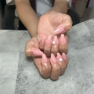 ネイル je Brille所属・【jeBrille】 Airiのネイルデザイン