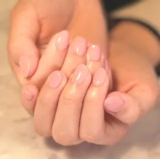 ネイル KOMINE TOMOKOのネイルデザイン