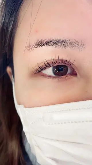 マツエク・マツパ Salon Door's所属・まつげまゆげネイル Mamiiのマツエク・マツパデザイン