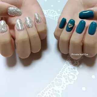 ネイル ネイル junkoのネイルデザイン