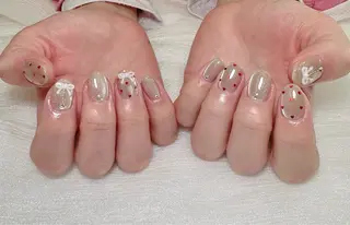 ネイル Yuka Nail Salon所属・Yuka Nail Salonのネイルデザイン