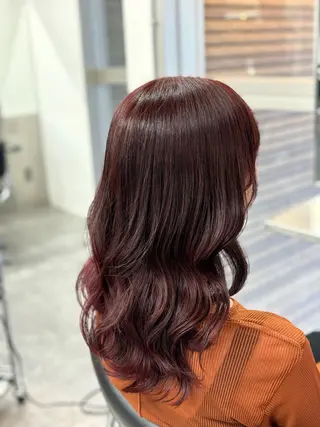 セミロング カラー お悩み解消✨/ メンズパーマ✨/直樹のヘアスタイル