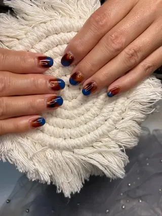 ネイル Queen‘s nailのネイルデザイン