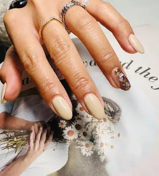 ネイル Y&A所属・Y&A nail🌈のネイルデザイン