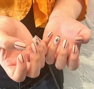 ネイル 🌷 YURI🌷のネイルデザイン