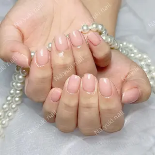 ネイル 💅 NikoNikoのネイルデザイン