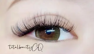 マツエク・マツパ トータルビューティー CQのネイルデザイン