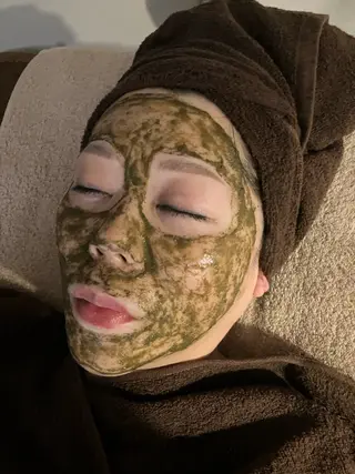 salonGiypsē所属・giypse_ hiromiのエステ・リラクイメージ